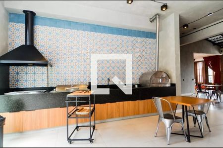 Apartamento à venda com 69m², 2 quartos e 1 vaga Apartamento à venda com 69m², 2 quartos e 1 vagaÁrea comum