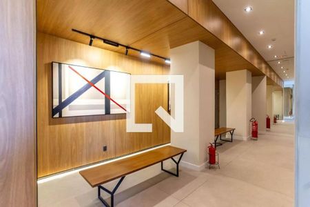 Apartamento à venda com 69m², 2 quartos e 1 vaga Apartamento à venda com 69m², 2 quartos e 1 vagaÁrea comum