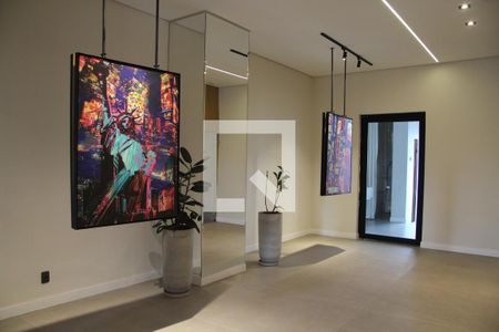Apartamento à venda com 69m², 2 quartos e 1 vaga Apartamento à venda com 69m², 2 quartos e 1 vagaÁrea comum