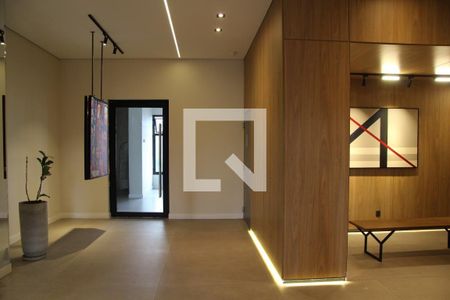 Apartamento à venda com 69m², 2 quartos e 1 vaga Apartamento à venda com 69m², 2 quartos e 1 vagaÁrea comum