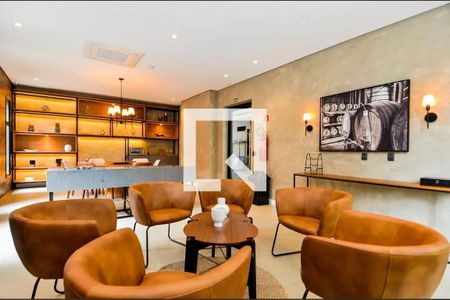Apartamento à venda com 69m², 2 quartos e 1 vaga Apartamento à venda com 69m², 2 quartos e 1 vagaÁrea comum