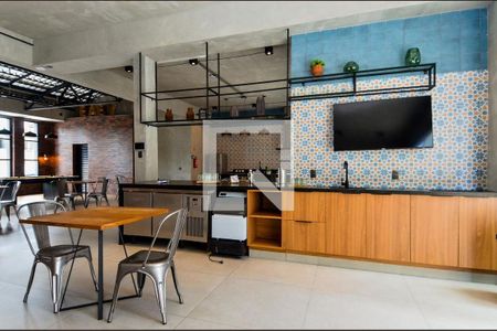 Apartamento à venda com 69m², 2 quartos e 1 vaga Apartamento à venda com 69m², 2 quartos e 1 vagaÁrea comum