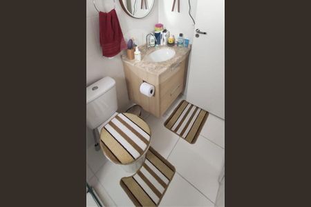 Apartamento à venda com 2 quartos, 62m² em Sacomã, São Paulo