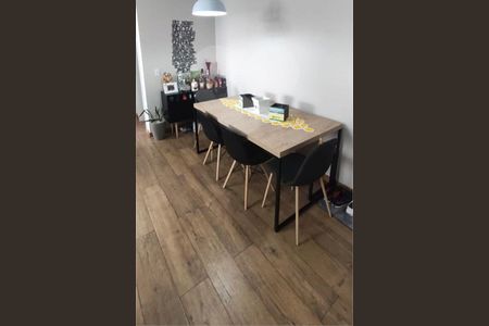 Apartamento à venda com 2 quartos, 62m² em Sacomã, São Paulo