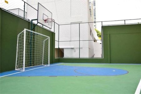 Apartamento à venda com 2 quartos, 62m² em Sacomã, São Paulo