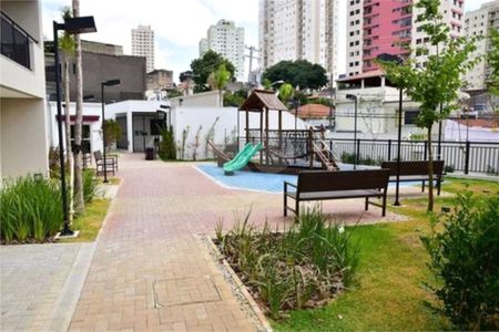 Apartamento à venda com 2 quartos, 62m² em Sacomã, São Paulo