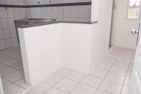 Apartamento para alugar com 165m², 4 quartos e sem vaga Apartamento para alugar com 165m², 4 quartos e sem vagaCozinha