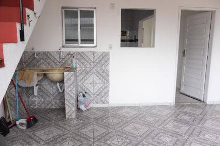 Apartamento para alugar com 165m², 4 quartos e sem vaga Apartamento para alugar com 165m², 4 quartos e sem vagaÁrea de Serviço