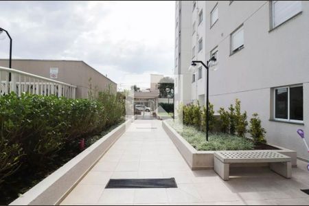 Apartamento à venda com 42m², 2 quartos e 1 vaga Apartamento à venda com 42m², 2 quartos e 1 vagaÁrea comum