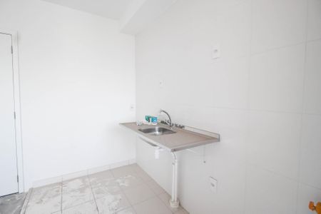 Apartamento à venda com 42m², 2 quartos e 1 vagaCozinha