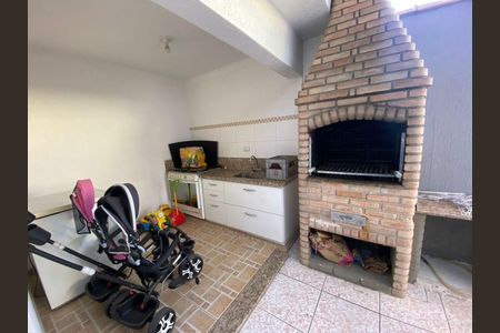 Apartamento para alugar com 4 quartos, 298m² em Parque dos Passaros, São Bernardo do Campo
