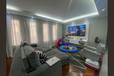 Apartamento para alugar com 4 quartos, 298m² em Parque dos Passaros, São Bernardo do Campo