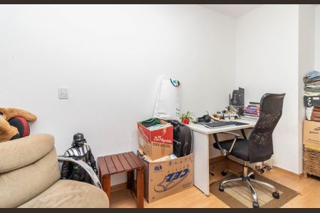 Apartamento à venda com 133m², 3 quartos e 3 vagasQuarto 2