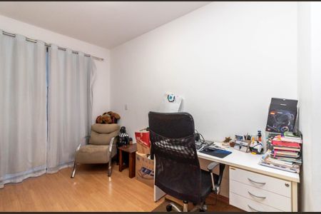 Apartamento à venda com 133m², 3 quartos e 3 vagasQuarto 2