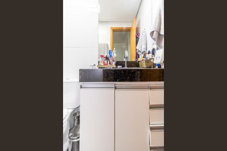 Apartamento à venda com 133m², 3 quartos e 3 vagasBanheiro Suíte