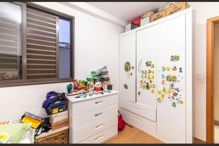 Apartamento à venda com 133m², 3 quartos e 3 vagasQuarto 1