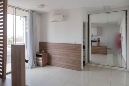 Studio de apartamento à venda com 1 quarto, 40m² em Vila Augusta, Guarulhos