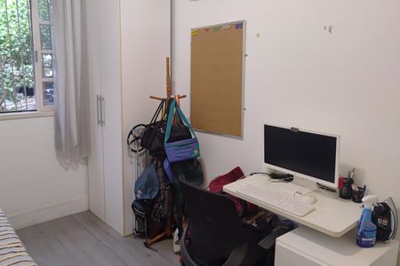 Quarto 1 de apartamento à venda com 2 quartos, 65m² em Freguesia (jacarepaguá), Rio de Janeiro