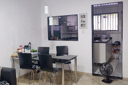 Sala  de apartamento à venda com 2 quartos, 65m² em Freguesia (jacarepaguá), Rio de Janeiro