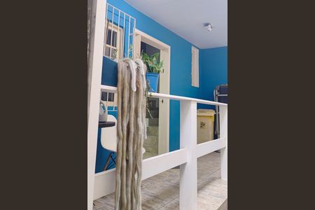 Varanda  de apartamento à venda com 2 quartos, 65m² em Freguesia (jacarepaguá), Rio de Janeiro