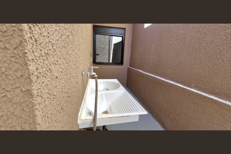 Casa à venda com 199m², 3 quartos e 3 vagasÁrea de Serviço