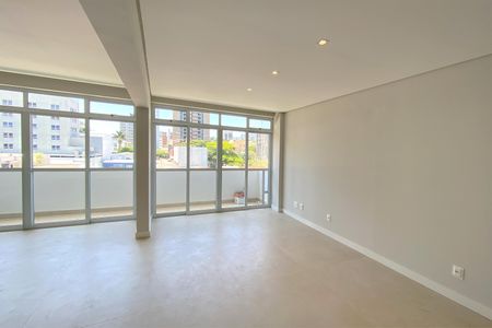 Sala de apartamento à venda com 4 quartos, 205m² em Centro, Belo Horizonte