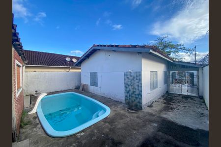 Casa para alugar com 263m², 3 quartos e 4 vagas Casa para alugar com 263m², 3 quartos e 4 vagasQuintal