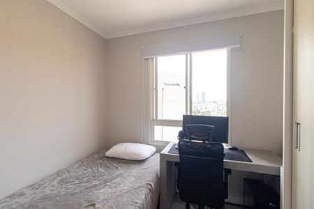 Quarto  de apartamento para alugar com 2 quartos, 53m² em Bigorrilho, Curitiba