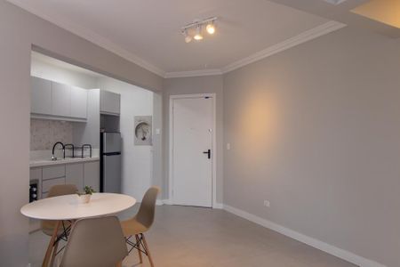 Apartamento para alugar com 53m², 2 quartos e 1 vagaSala