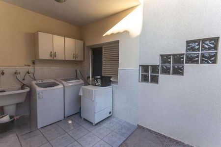 Apartamento para alugar com 4 quartos, 300m² em Chácara Sergipe, São Bernardo do Campo