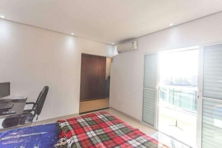 Apartamento para alugar com 4 quartos, 300m² em Chácara Sergipe, São Bernardo do Campo