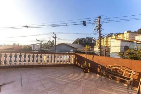 Apartamento para alugar com 4 quartos, 300m² em Chácara Sergipe, São Bernardo do Campo