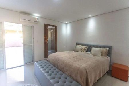 Apartamento para alugar com 4 quartos, 300m² em Chácara Sergipe, São Bernardo do Campo