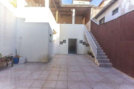 Apartamento para alugar com 4 quartos, 300m² em Chácara Sergipe, São Bernardo do Campo