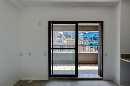 Studio de kitnet/studio à venda com 1 quarto, 34m² em Alto da Mooca, São Paulo