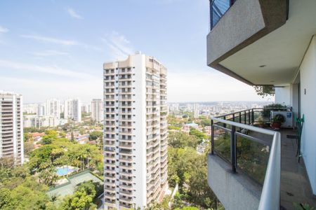 Apartamento para alugar com 589m², 4 quartos e 3 vagas Apartamento para alugar com 589m², 4 quartos e 3 vagasSuíte 1