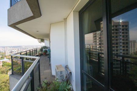Apartamento para alugar com 589m², 4 quartos e 3 vagas Apartamento para alugar com 589m², 4 quartos e 3 vagasSuíte 1