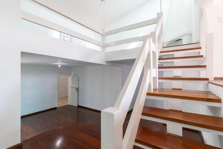 Apartamento para alugar com 3 quartos, 217m² em Parque Terra Nova, São Bernardo do Campo