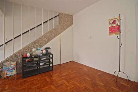 Casa à venda com 3 quartos, 157m² em Campo Belo, São Paulo