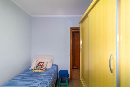 Apartamento à venda com 61m², 3 quartos e sem vaga Apartamento à venda com 61m², 3 quartos e sem vagaQuarto 1