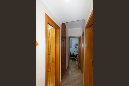 Apartamento à venda com 61m², 3 quartos e sem vaga Apartamento à venda com 61m², 3 quartos e sem vagaCorredor dos Quartos