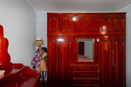 Apartamento à venda com 61m², 3 quartos e sem vaga Apartamento à venda com 61m², 3 quartos e sem vagaQuarto 2