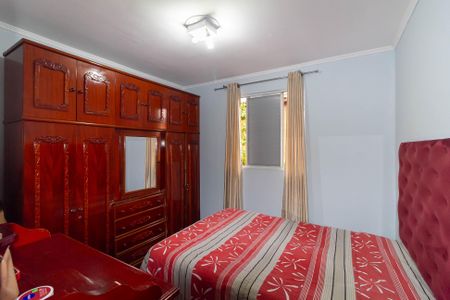 Apartamento à venda com 61m², 3 quartos e sem vaga Apartamento à venda com 61m², 3 quartos e sem vagaQuarto 2