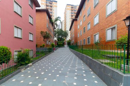 Apartamento à venda com 61m², 3 quartos e sem vaga Apartamento à venda com 61m², 3 quartos e sem vagaÁrea comum