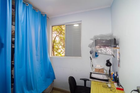 Apartamento à venda com 61m², 3 quartos e sem vaga Apartamento à venda com 61m², 3 quartos e sem vagaQuarto 3