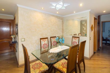 Apartamento à venda com 61m², 3 quartos e sem vaga Apartamento à venda com 61m², 3 quartos e sem vagaSala