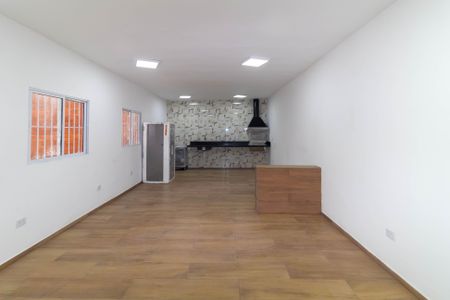 Apartamento à venda com 61m², 3 quartos e sem vaga Apartamento à venda com 61m², 3 quartos e sem vagaSalão de Festas