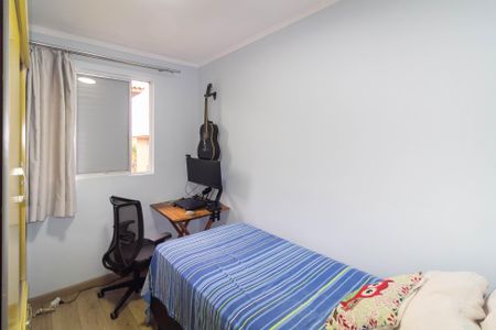 Apartamento à venda com 61m², 3 quartos e sem vaga Apartamento à venda com 61m², 3 quartos e sem vagaQuarto 1