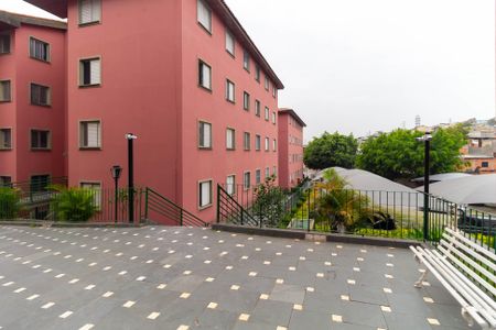 Apartamento à venda com 61m², 3 quartos e sem vaga Apartamento à venda com 61m², 3 quartos e sem vagaÁrea comum