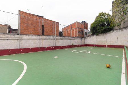 Apartamento à venda com 61m², 3 quartos e sem vaga Apartamento à venda com 61m², 3 quartos e sem vagaQuadra